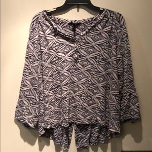 Lucky casual shirt